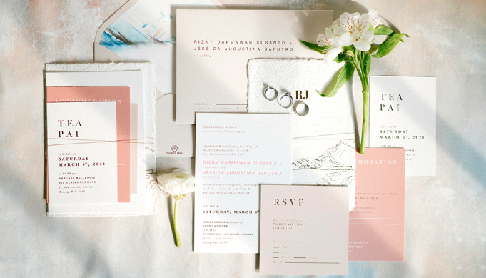 wedding invitation cards printing
