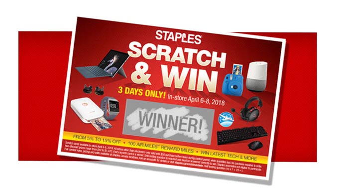 scratch and win cards