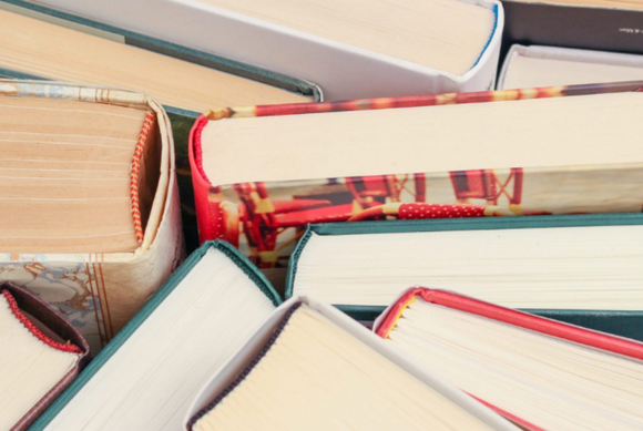 books with perfect binding