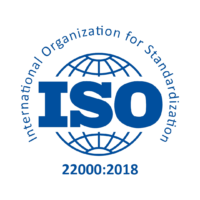 iso 22000:2018