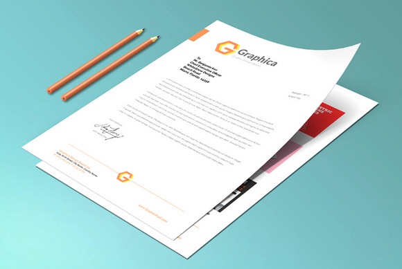5 Details All Company Letterheads Need to Include By UAE Law
