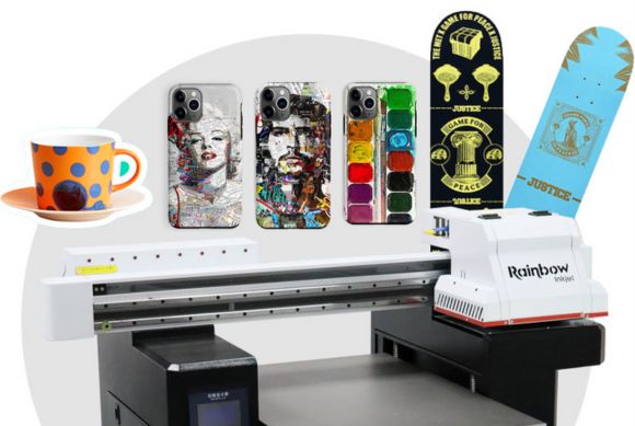 Future Of The Printing Industry Expert Thoughts On The Topic