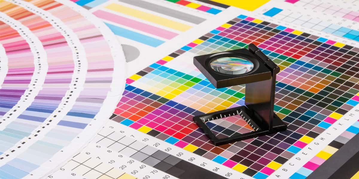 We have the best printing service