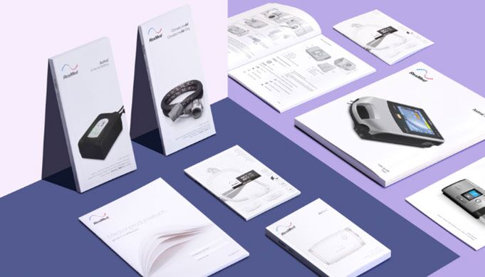 brochure printing in dubai