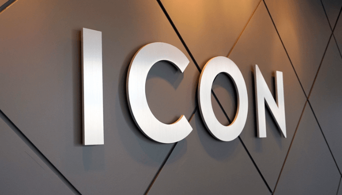 3d aluminium lettering