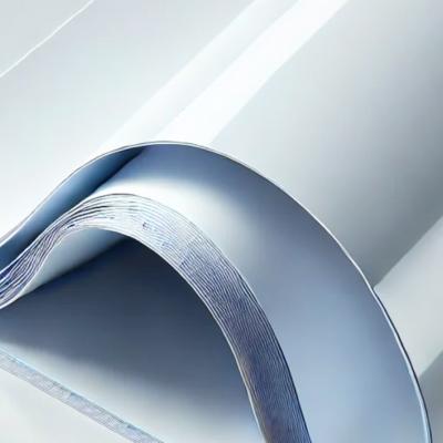 coated paper types