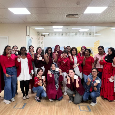 best customer care team in dubai