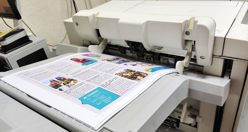 best digital printing in dubai