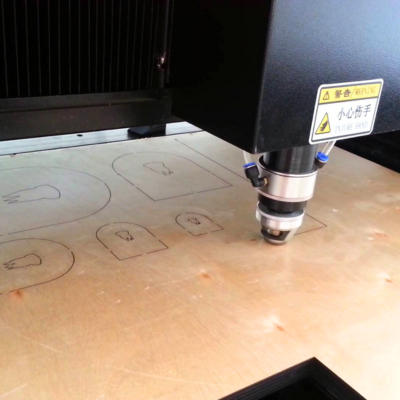 lasor die cutting in dubai