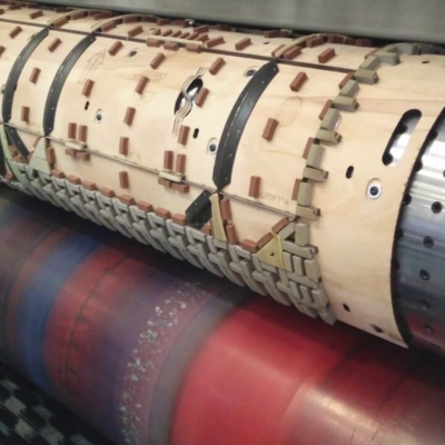 rotary die cutting in dubai