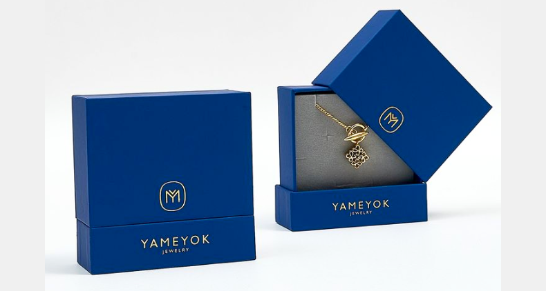 luxury packaging printing in jumeirah
