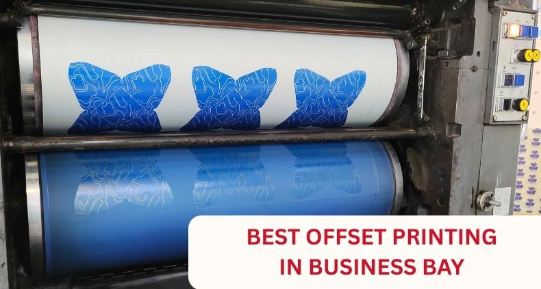 offset printing in business bay