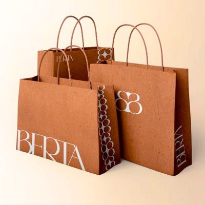 fsc certified paper bag printing in dubai