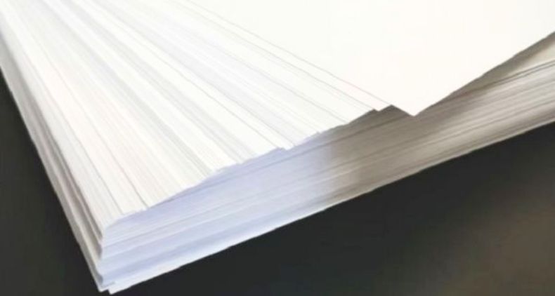 gsm of paper stock