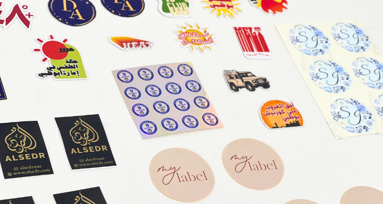 best sticker printing in al quoz