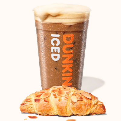 brown and orange fnb packaging