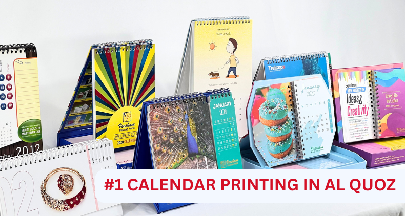 calendar printing in al quoz