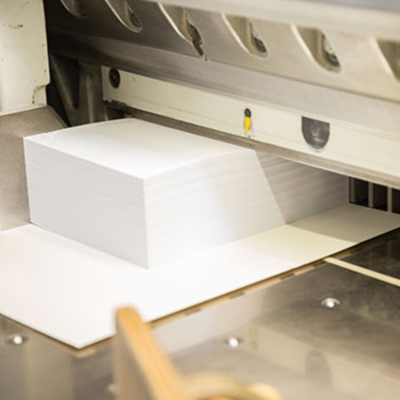 cut to size paper