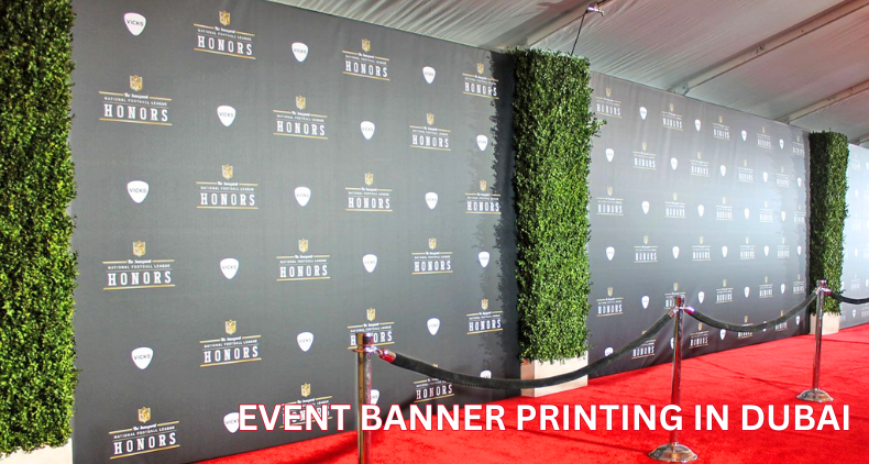 event banner printing in dubai
