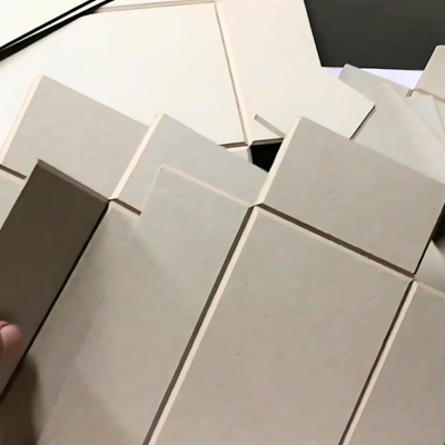 grooving on kappa board