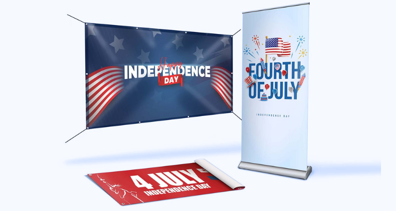 event banners and backdrop printing in dubai