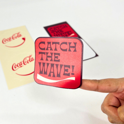 vinyl sticker printing in dubai