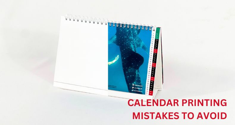 calendar printing mistakes in Dubai