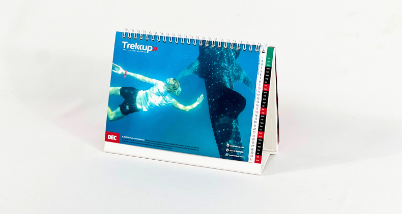 corporate calendar printing in al quoz